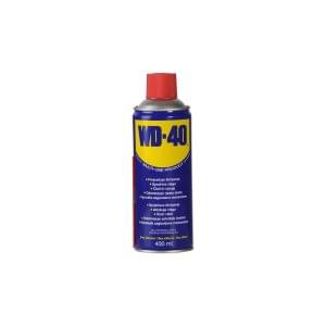 WD 40 400ml