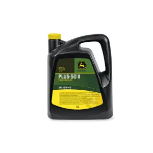 JOHN DEERE Plus-50 II ulje 5L