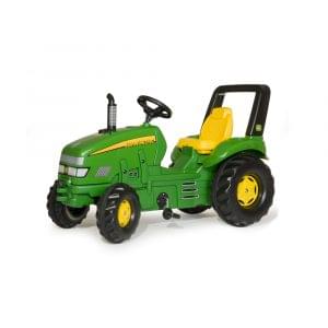 John Deere rollyX-Trac Rolly Toys R03563 traktor na pedale