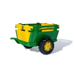 JOHN DEERE rollyFarm prikolica ROLLY TOYS R12210 igračka