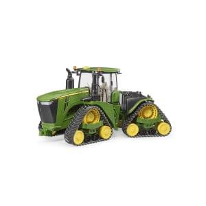 JOHN DEERE 9620RX traktor BRUDER U04055 igračka