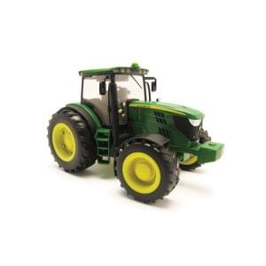 JOHN DEERE 6210R traktor BRITAINS Big Farm 42837 igračka