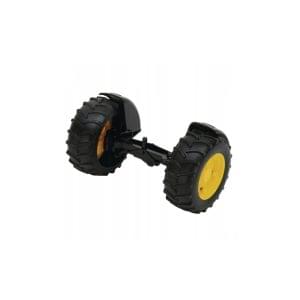 JOHN DEERE 7930 prednja osovina sa kotačima BRUDER U43050 igračka