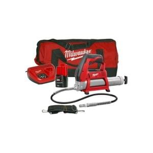 AKU mazalica MILWAUKEE M12 GG
