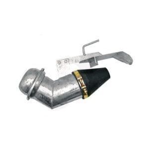 Raspršivač s produžetkom CREINA 6" FI150