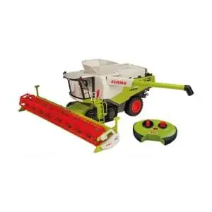 CLASS Lexion 7850 kombajn na daljinsko upravljanje EUROPLAY igračka
