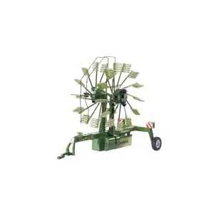 Razbacivač sijena na daljinsko upravljanje KRONE SIKU S06782 igračka