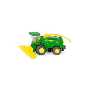 JOHN DEERE 8500I silokombajn SIKU S01794 igračka
