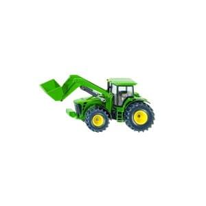 JOHN DEERE 8430 s utovarivačem SIKU S01982 igračka
