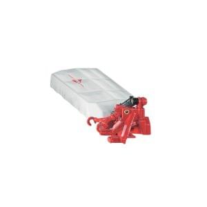 KUHN stražnja kosilica SIKU S02456