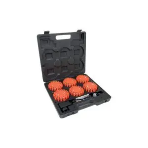 Set sigurnosnih bljeskalica LA800021