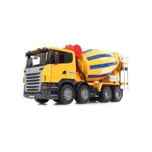 SCANIA mikser za beton BRUDER U03554 igračka