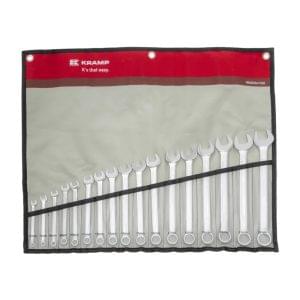 17/1 set ključeva KRAMP