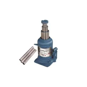 Hidraulična dizalica s dvostupanjskim cilindrom 12T