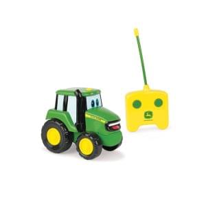 Traktor na daljinsko upravljanje JOHNNY E42946A1 igračka