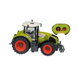 CLASS Axion 870 traktor EUROPLAY igračka na daljinsko upravljanje