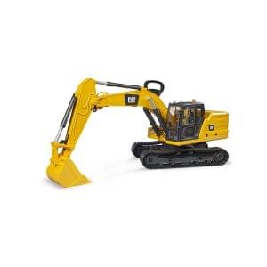CAT Excavator bager BRUDER U02483 igračka