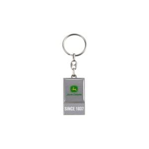 Metalni privjesak JOHN DEERE MCJ099753000