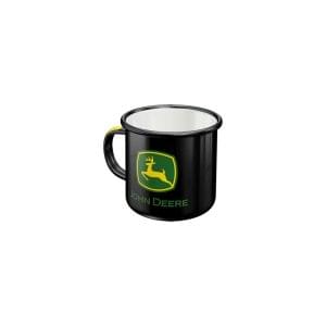 Šalica emajlirana JOHN DEERE MCN000043209