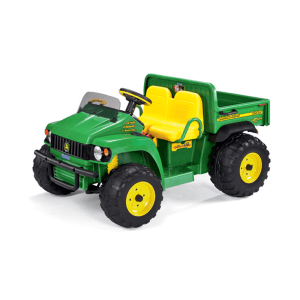 JOHN DEERE Gator HPX 12V PEG PEREGO igračka