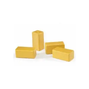 Kockaste bale 4/1 BRUDER U02342 igračka