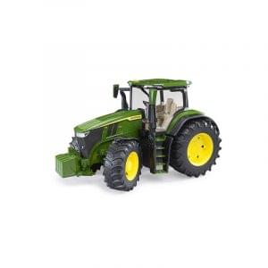 John Deere 7R 350 traktor BRUDER U03150 igračka
