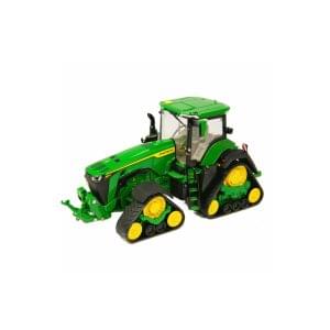 John Deere 8RX 410 traktor (Prestige Collection) Britains 43249 igračka
