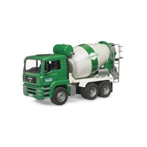 MAN mikser za beton BRUDER U02739 igračka