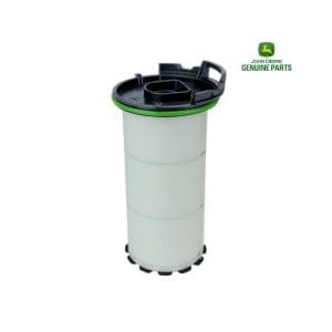 Filter oduška JOHN DEERE DZ105796 / DZ105100