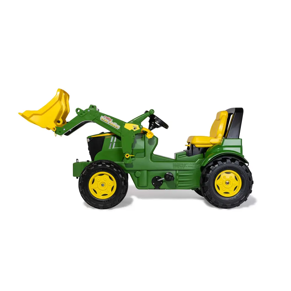 JOHN DEERE 7310R s prednjim utovarivačem ROLLY TOYS R730034 / R730032 igračka