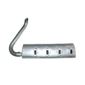 Lonac auspuha ĐURO ĐAKOVIĆ