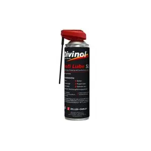 DIVINOL PROFI LUBE SL univerzalna tekuća mast u spreju 500ml