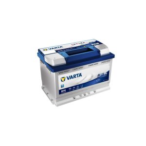Akumulator VARTA EFB Blue Dynamic 12v 70Ah 760A START STOP