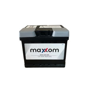 Akumulator MAXXOM 12V 44Ah 360A