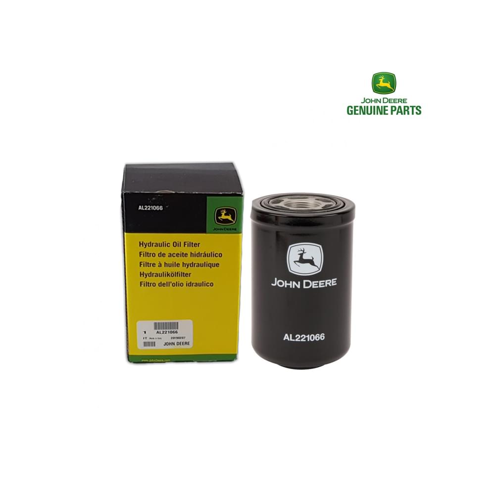 Filter ulja mjenjača JOHN DEERE AL156625 / AL221066 - AGRO MODUS
