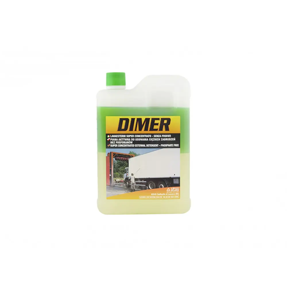 DIMER šampon za pranje 2L