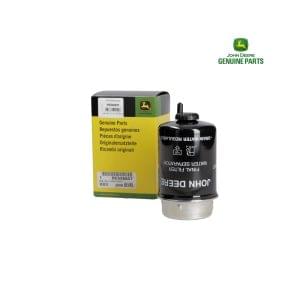 Filter goriva JOHN DEERE RE526557 ORIGINAL