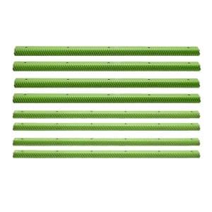 Letve bubnja 6 slamotresa 8/1 1510mm 1600 6804 / 1600 6808