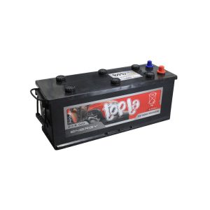 Akumulator TOPLA Enery Truck 140Ah 1000A