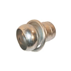 Spojnica cisterne muška s nastavkom za crijevo 6"