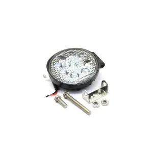 Radna lampa LED 27W okrugla