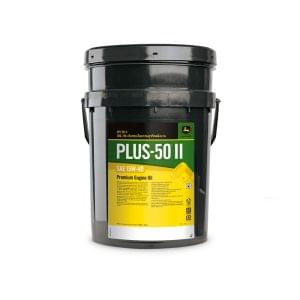JOHN DEERE Plus 50 II SAE 15W-40 ulje 20L