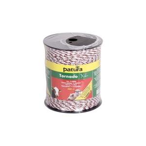 Žica za pastir PATURA Tornado XL 400 m
