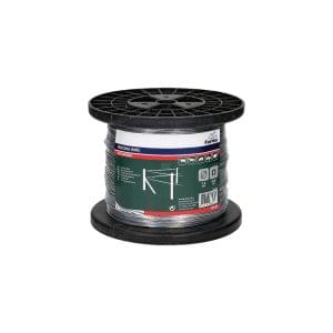 Žica za ogradu pocinčana 1,6mm x 500m 704002FA