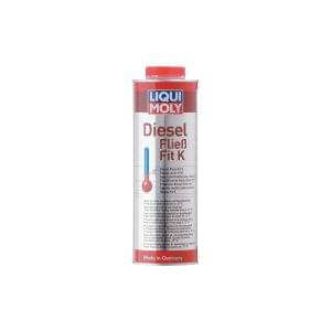 Aditiv protiv smrzavanja goriva LIQUI MOLY 1L