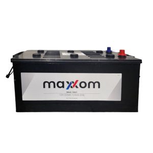 Akumulator MAXXOM 225Ah 1250A