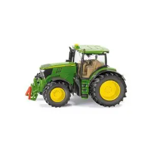 JOHN DEERE 6210R traktor SIKU 3282 igračka