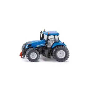NEW HOLLAND T8.390 traktor SIKU S03273 igračka
