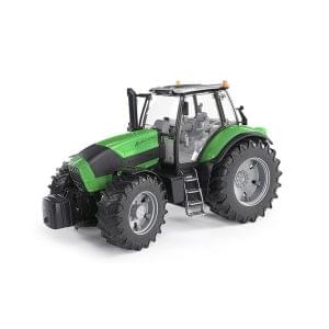 DEUTZ FAHR Agrotron X720 traktor BRUDER U03080 igračka