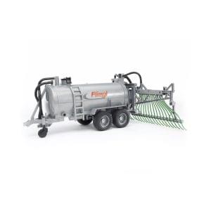 FLIEGL cisterna BRUDER U02020 igračka